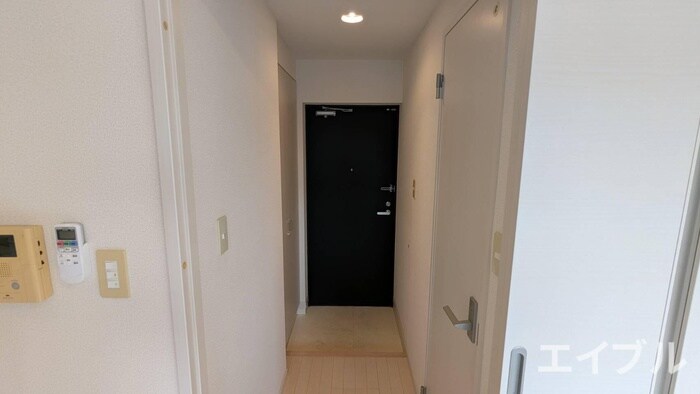 ノヴェル堀江町の物件内観写真