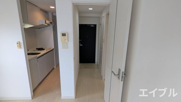 ノヴェル堀江町の物件内観写真