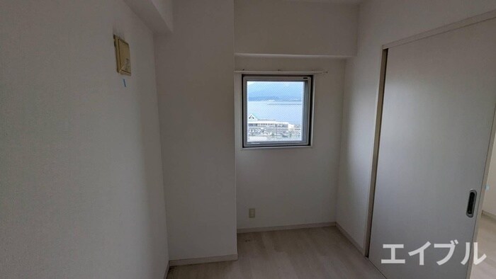 ノヴェル堀江町の物件内観写真