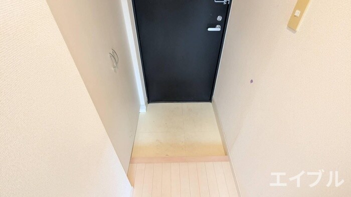 ノヴェル堀江町の物件内観写真