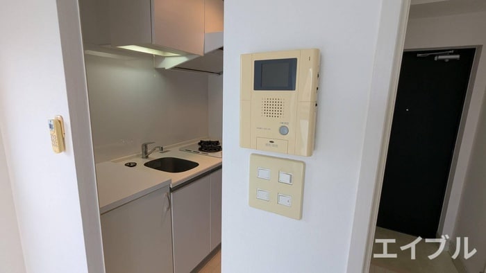 ノヴェル堀江町の物件内観写真