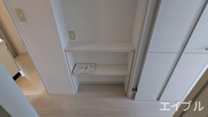 ノヴェル堀江町の物件内観写真