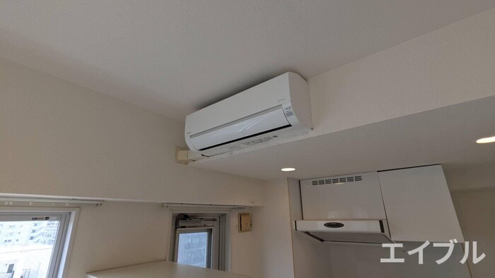 ノヴェル堀江町の物件内観写真