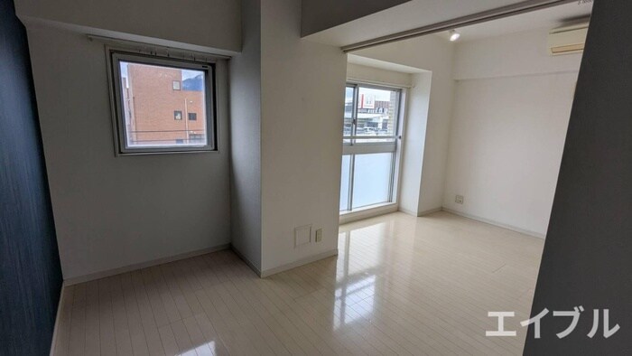 ノヴェル堀江町の物件内観写真