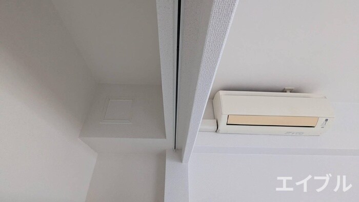 ノヴェル堀江町の物件内観写真