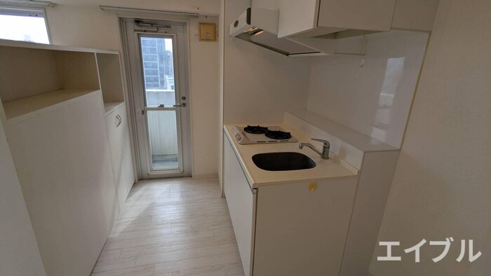 ノヴェル堀江町の物件内観写真