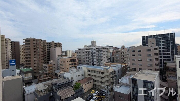 ノヴェル堀江町の物件内観写真