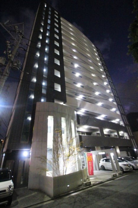 フェルト１１１３の物件外観写真