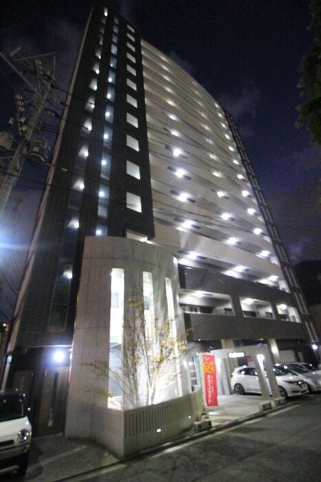 フェルト１１１３の物件外観写真