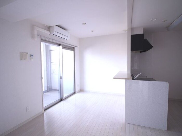 フェルト１１１３の物件内観写真