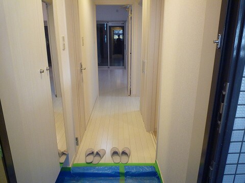 フェルト１１１３の物件内観写真