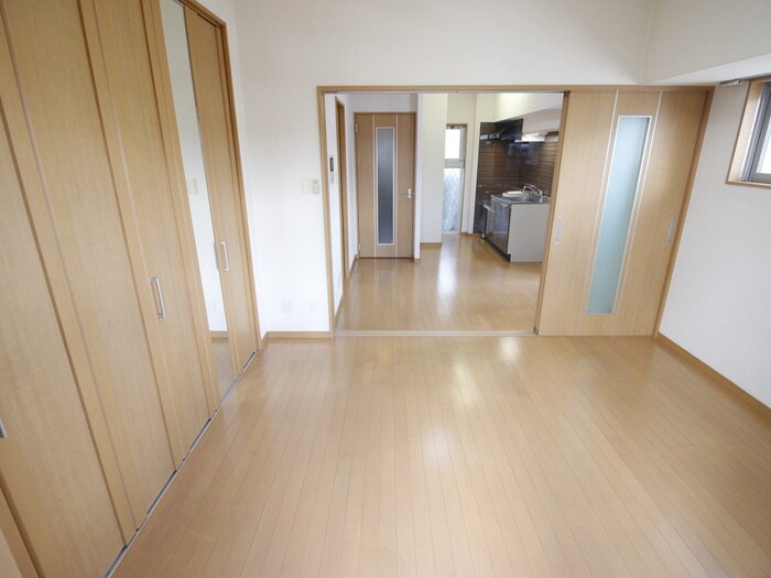 フェルト１１１３の物件内観写真