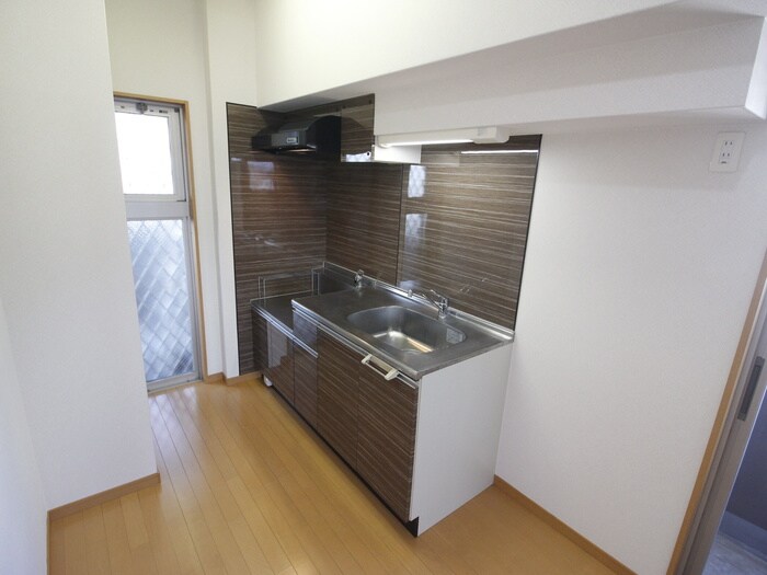 フェルト１１１３の物件内観写真