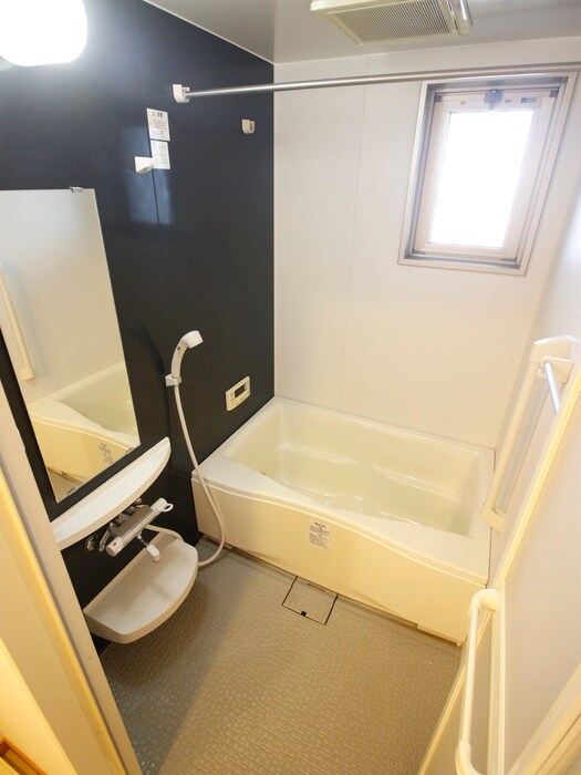 フェルト１１１３の物件内観写真