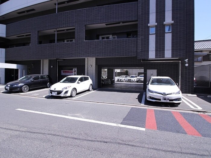 フェルト１１１３の物件外観写真