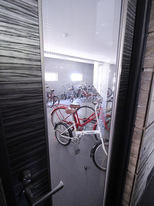 フェルト１１１３の物件外観写真