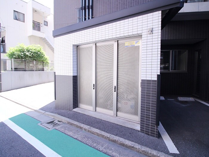 フェルト１１１３の物件外観写真