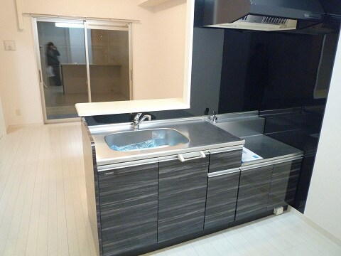 フェルト１１１３の物件内観写真