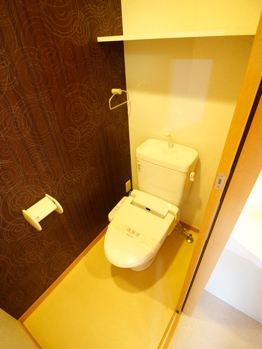 フェルト１１１３の物件内観写真