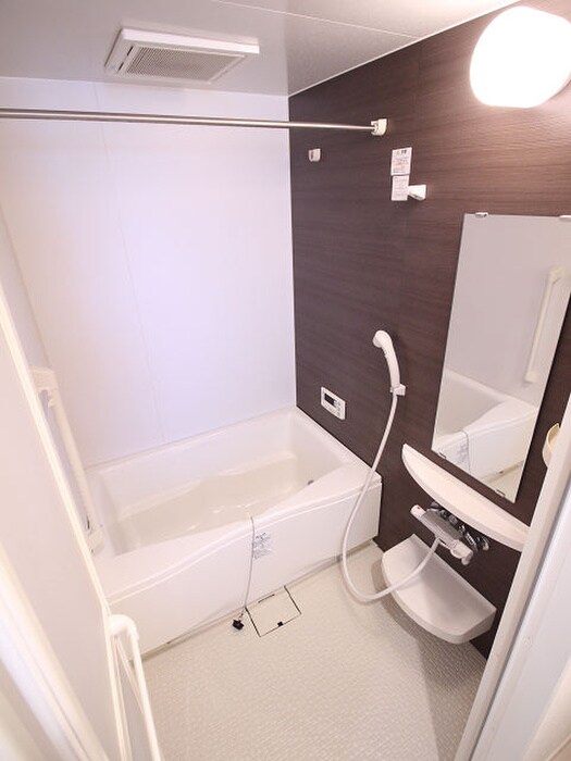 フェルト１１１３の物件内観写真