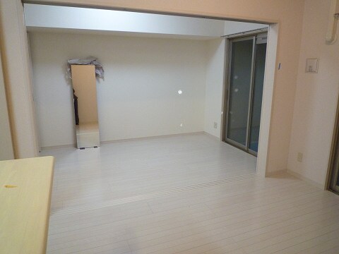 フェルト１１１３の物件内観写真