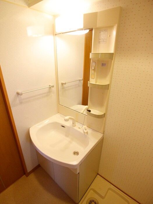 フェルト１１１３の物件内観写真