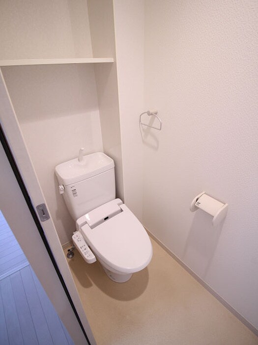 フェルト１１１３の物件内観写真