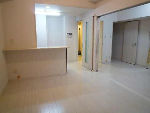 フェルト１１１３の物件内観写真