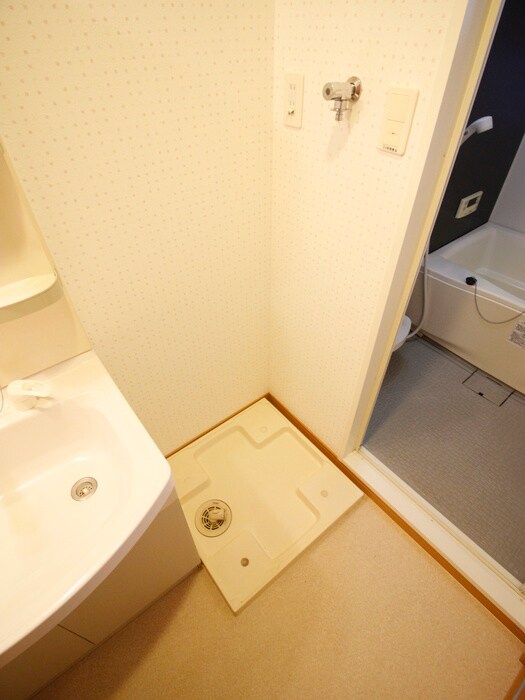 フェルト１１１３の物件内観写真