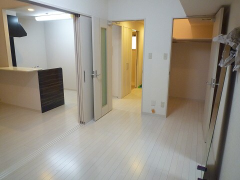 フェルト１１１３の物件内観写真