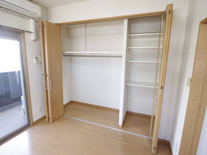 フェルト１１１３の物件内観写真