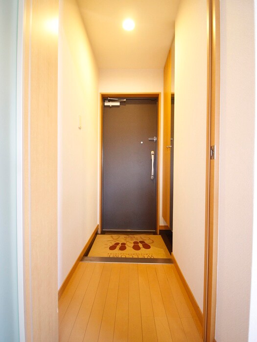 フェルト１１１３の物件内観写真