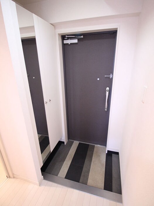 フェルト１１１３の物件内観写真