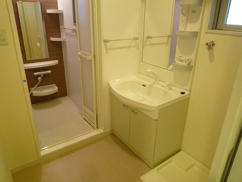 フェルト１１１３の物件内観写真