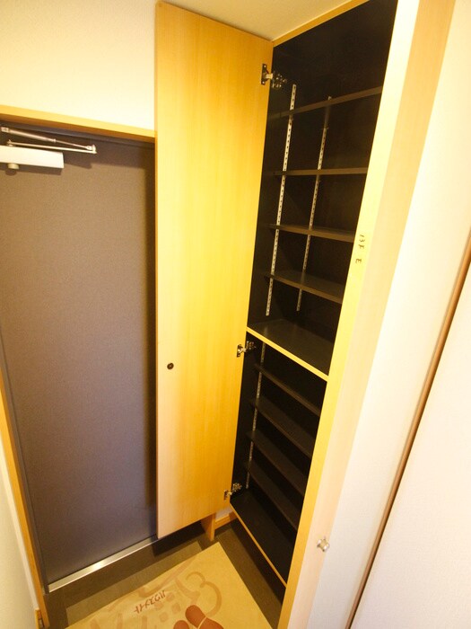 フェルト１１１３の物件内観写真