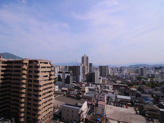 フェルト１１１３の物件内観写真