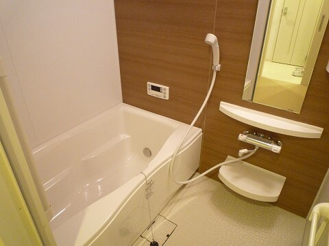 フェルト１１１３の物件内観写真