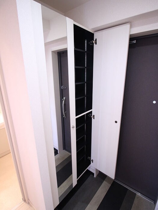 フェルト１１１３の物件内観写真