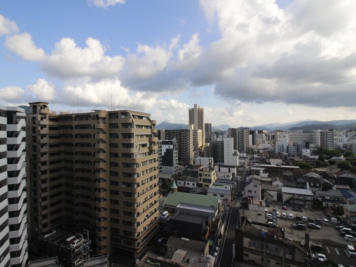 フェルト１１１３の物件内観写真