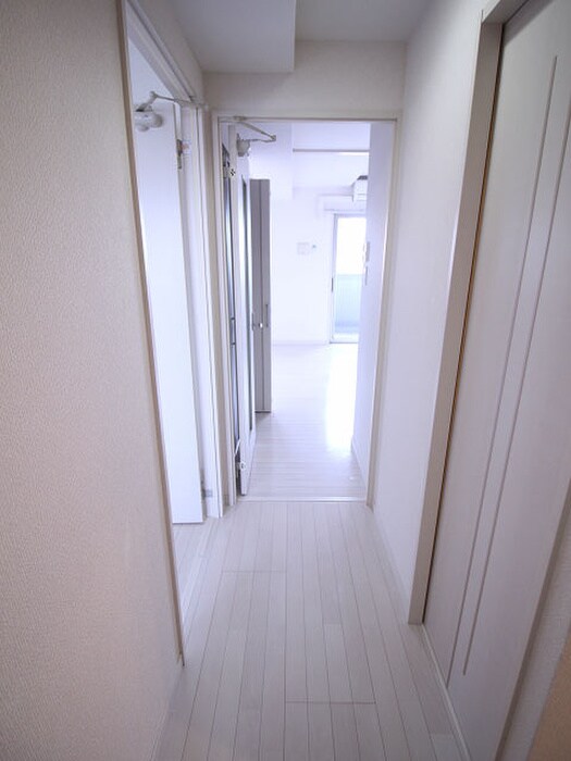 フェルト１１１３の物件内観写真