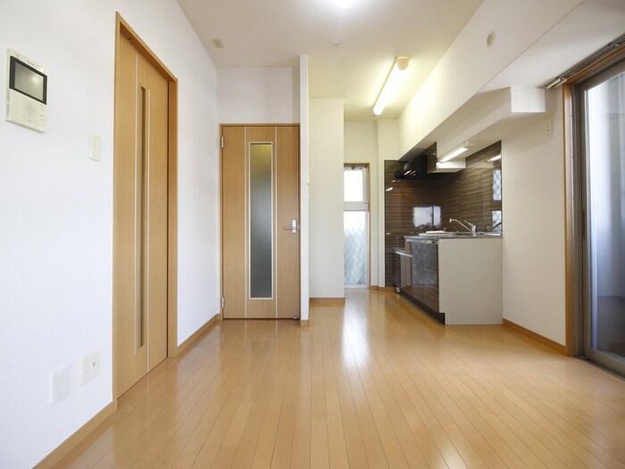 フェルト１１１３の物件内観写真