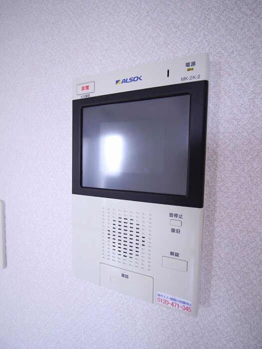 フェルト１１１３の物件内観写真