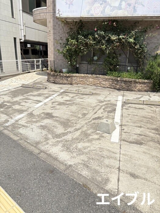 BLUE　STARの物件外観写真