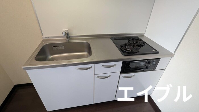 BLUE　STARの物件内観写真