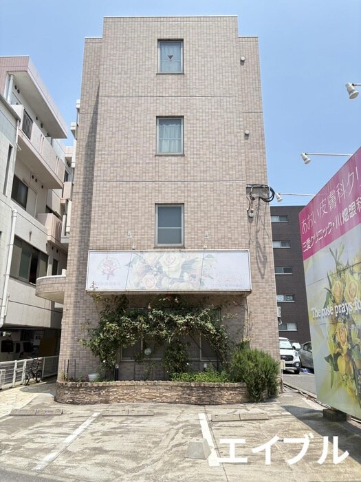 BLUE　STARの物件外観写真