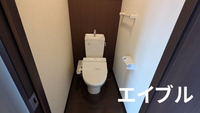 BLUE　STARの物件内観写真