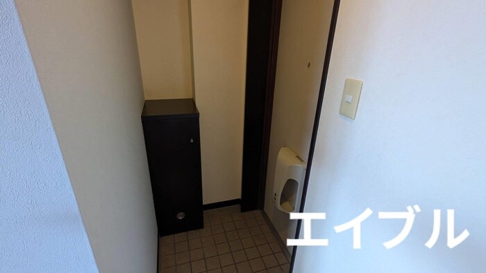 BLUE　STARの物件内観写真