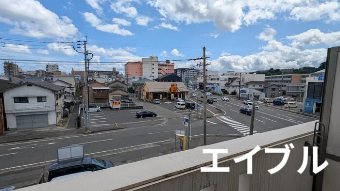 BLUE　STARの物件内観写真