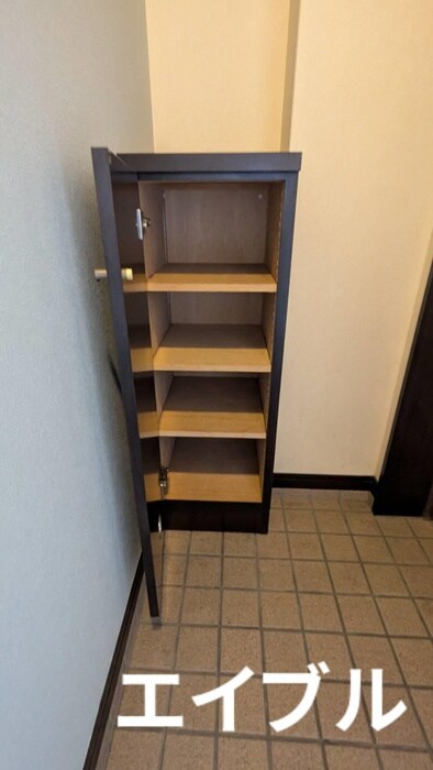 BLUE　STARの物件内観写真