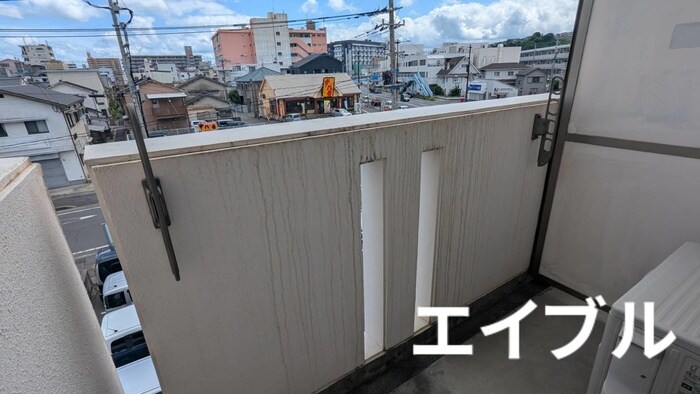 BLUE　STARの物件内観写真